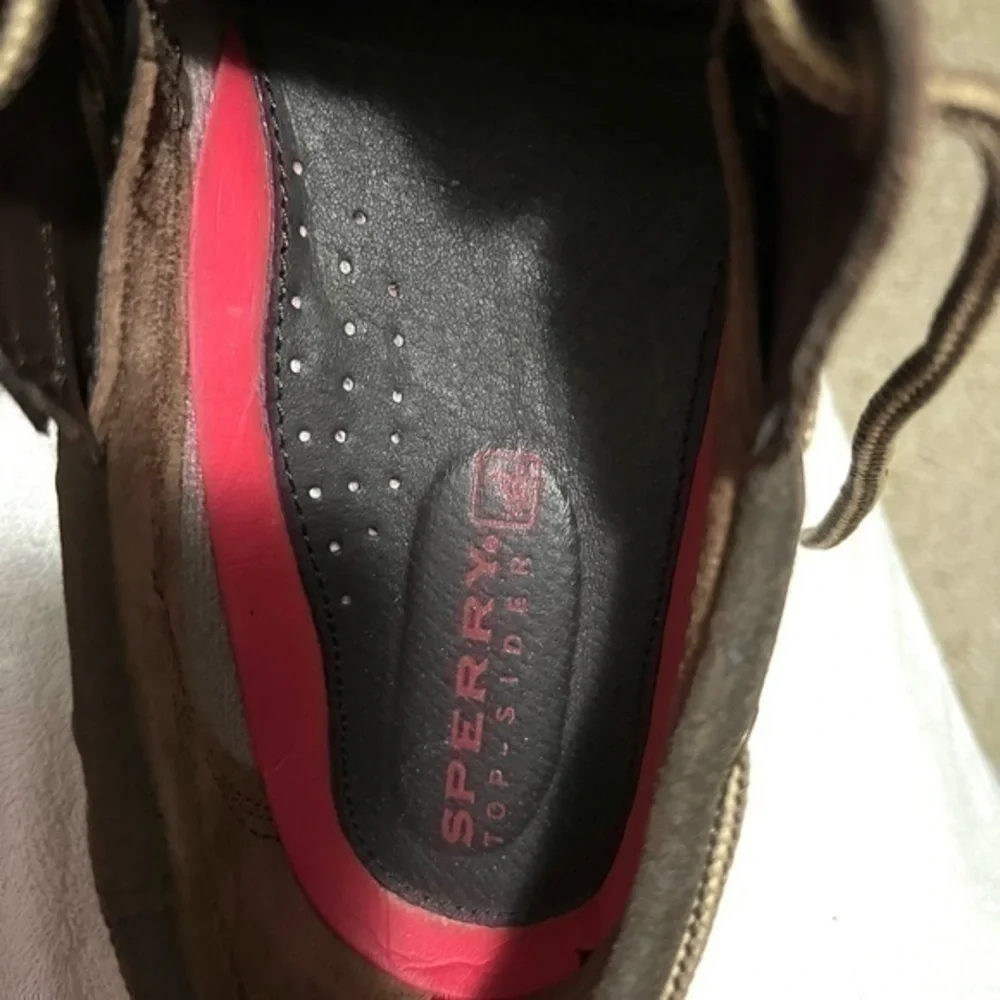 Sperry new without
